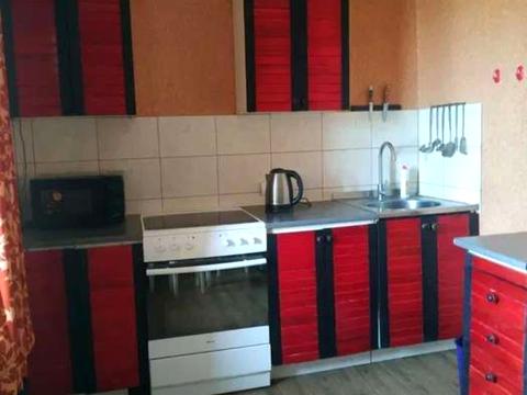 квартира по адресу Оноре де Бальзака ул., 87