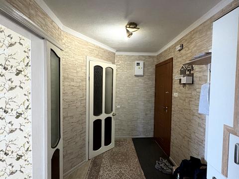 квартира по адресу Зинченко ул., 4б