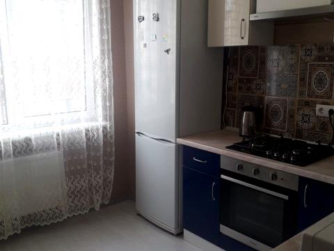 квартира за адресою Владислава Бувалкіна вул., 56-А