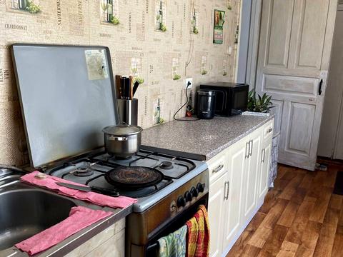 будинок за адресою Партизанская, 2