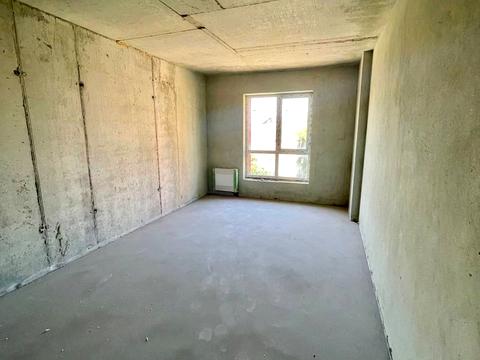 квартира по адресу Трускавецкая ул., 48