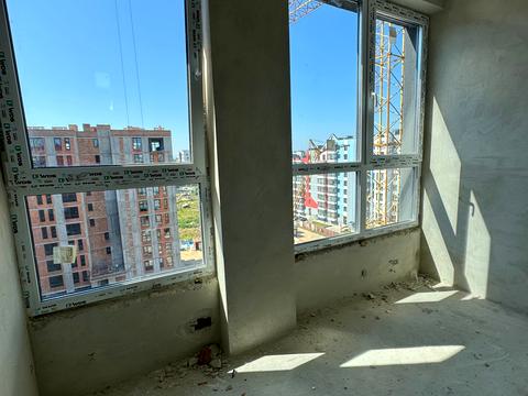 квартира по адресу Национальной Гвардии ул., 3