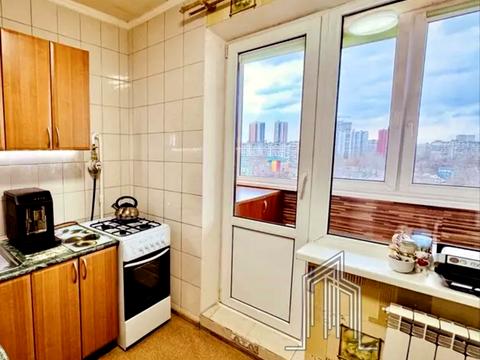 квартира по адресу Петра Вершигоры ул., 9а