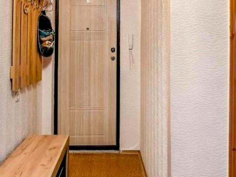 квартира по адресу Ньютона ул., 135