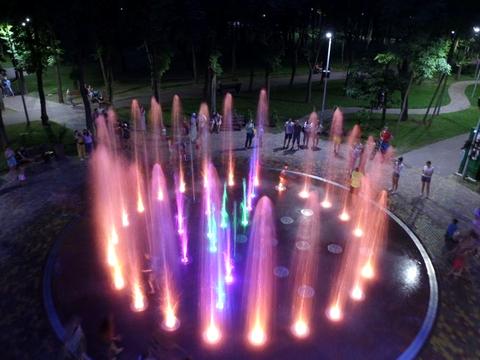 квартира за адресою Степана Руданського вул., 4-6