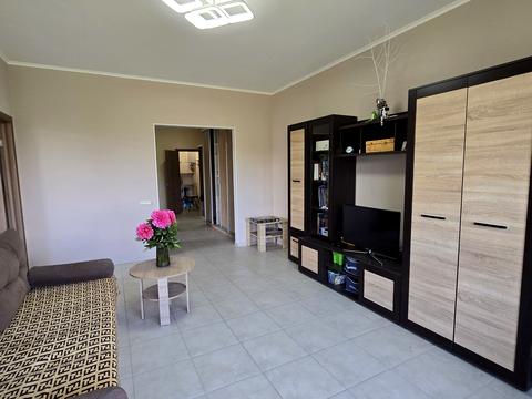 квартира за адресою Ялтинська, 22