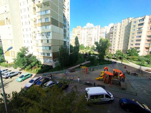 квартира за адресою Оноре де Бальзака вул., 80