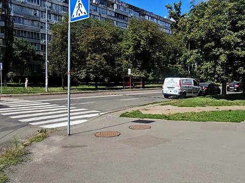будинок за адресою Йосипа Маршака вул.