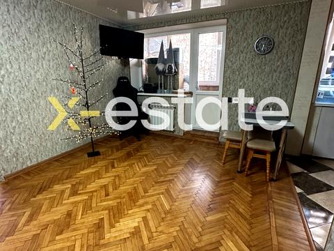 квартира по адресу Новосельная ул., 15
