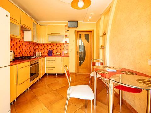квартира за адресою Леся Курбаса вул., 9-А
