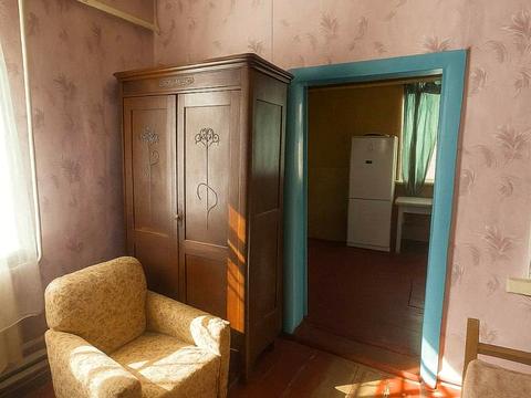 дом по адресу Великорогизнянская ул., 5