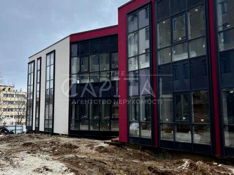 комерційна за адресою Фрометівська вул., 2