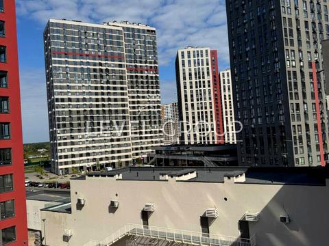 паркомісце за адресою Олександра Олеся вул., 25