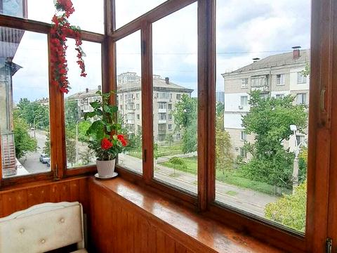квартира за адресою Вінстона Черчилля вул. (Червоноткацька), 14