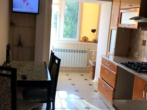 квартира за адресою Канатна вул., 29