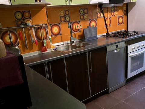 квартира по адресу Академика Королёва ул., 3