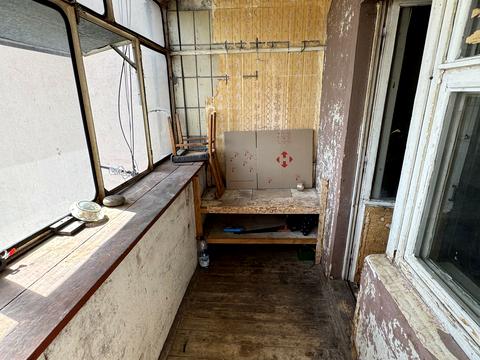 квартира по адресу Бровары, Чорних Запорожців ул. (Короленка), 70