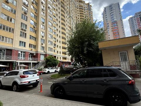 квартира за адресою Михайла Максимовича вул. (Онуфрія Трутенка), 4 Г