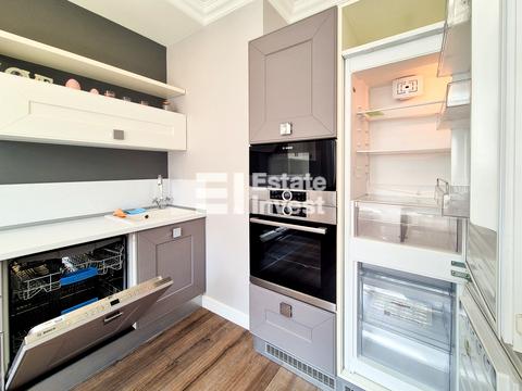 квартира за адресою Юлії Здановської вул. (Ломоносова), 50/2