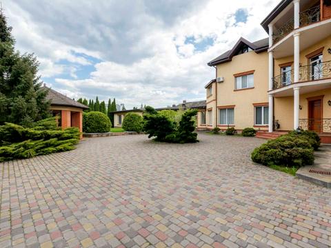 будинок за адресою Анатолія Солов'яненка вул., 45