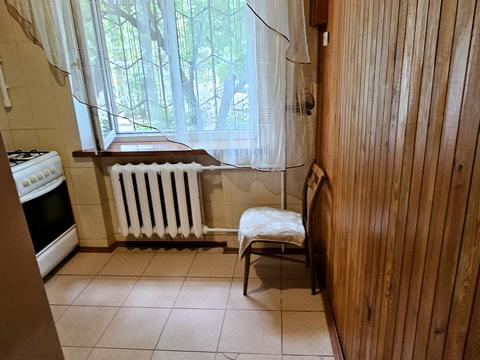 квартира по адресу Соборности просп. (Воззʼєднання), 18-А