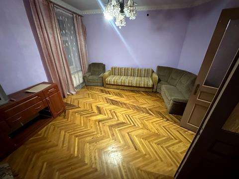 квартира за адресою Скісна вул., 2