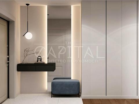 квартира за адресою Кирилівська вул. (Фрунзе), 37