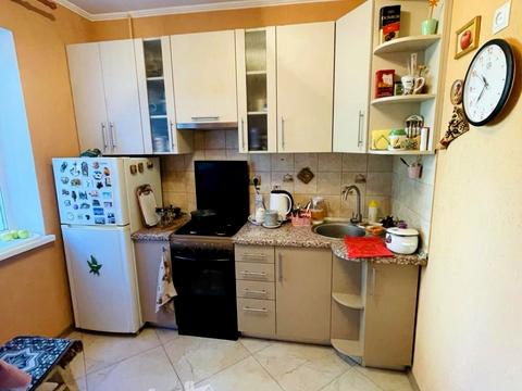 квартира за адресою Озерна вул., 22