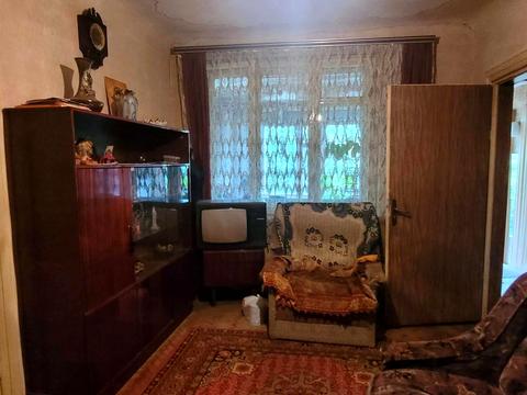 квартира за адресою Гринчевої, 1