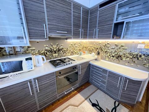 квартира по адресу Микулинецкая ул., 109