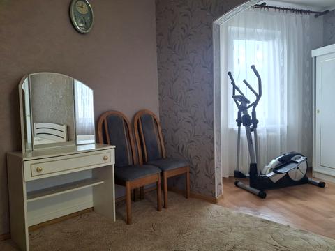квартира по адресу проспект Європейського союзу (Правди), 31А