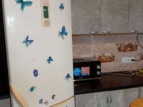 квартира за адресою Чубинського вул., 8-Б