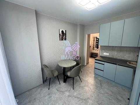 квартира за адресою Столичне шосе, 3