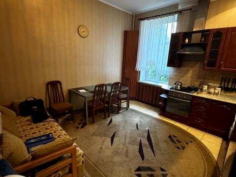 квартира за адресою Повітряних Сил просп. (Повітрофлотський), 78