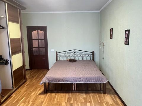 квартира за адресою Оболонський просп., 40