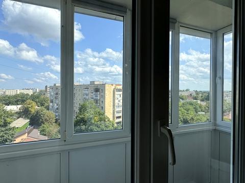 квартира по адресу Любарская ул., 4