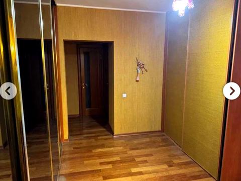 квартира за адресою Радунська вул., 3
