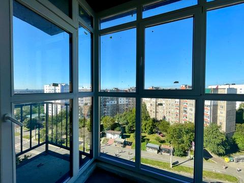 квартира по адресу Панаса Мирного ул., 24