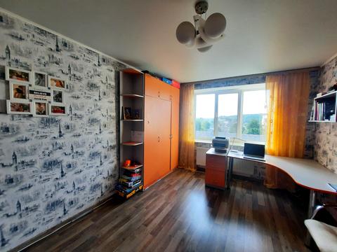 квартира по адресу Микулинецкая ул., 150