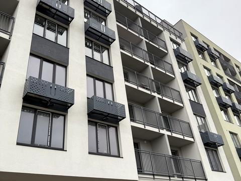 квартира по адресу Щирецкая ул., 30