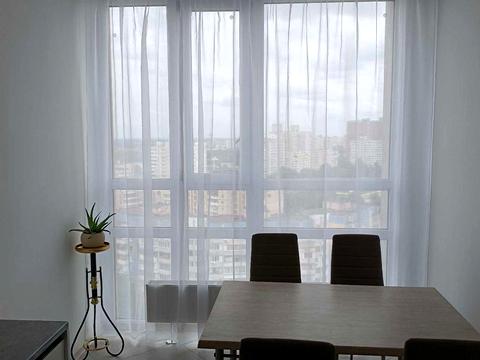 квартира за адресою Миколи Гулака вул., 4