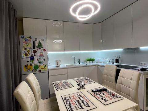 квартира за адресою Козакевича вул., 27