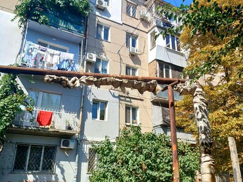 квартира по адресу Мечникова ул., 6