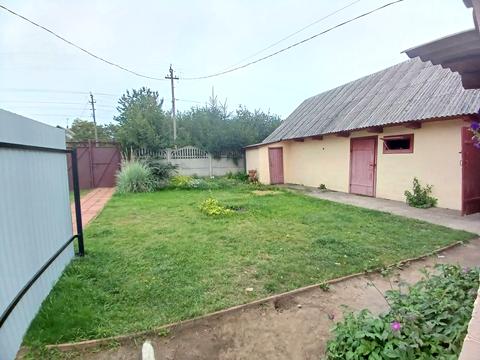 дом по адресу Заводская ул., 12