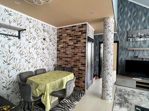 квартира за адресою Тополева вул., 2