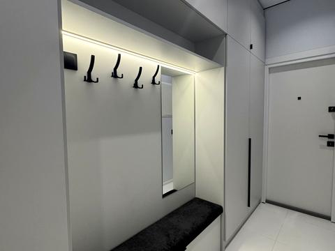 квартира за адресою Грушевського вул., 7