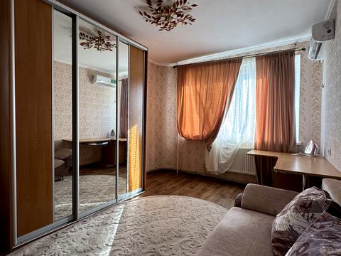 квартира за адресою Перемоги просп., 12 к1