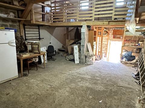 квартира по адресу Казацкая ул., 8
