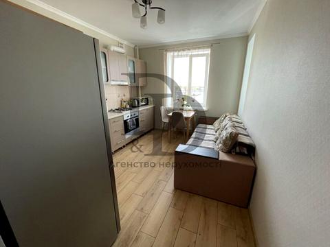 квартира за адресою Черкаська вул., 16