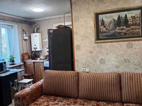 квартира по адресу Староказацкая ул. (Комсомольская), 62а